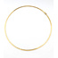 Necklace Omega 14ky 3mm 16" 16.78g 126042044