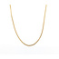 Necklace Box Link 14ky 1.5mm 20" 8.14g 126042048