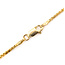 Necklace Box Link 14ky 1.5mm 20" 8.14g 126042048