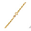 Necklace Rope 14ky 3.15mm 18" 5.77g 126042047
