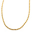 Necklace Rope 14ky 3.15mm 18" 5.77g 126042047