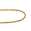 Necklace Rope 14ky 3.15mm 18" 5.77g 126042047