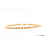 Bracelet Rope 18ky 3.1mm 8" 8.43g 126042051