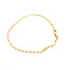 Bracelet Paperclip 14ky 2.2mm 7" 1.78g 126042045