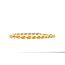 Bracelet Rope 14ky 4mm 7" 3.44g 126042046