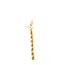 Bracelet Rope 14ky 4mm 7" 3.44g 126042046