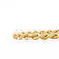 Bracelet Rope 14ky 4mm 7" 3.44g 126042046