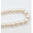 Necklace Strand 7mm Freshwater Pearl 14ky 7mm 18" 25.62g 126050021
