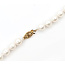 Necklace Strand 8mm Freshwater Pearl 14ky 8mm 18" 34g 126050022