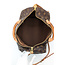 Handbag Louis Vuitton Speedy 35 Bandouliere Monogram 126055005