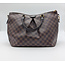 Handbag Louis Vuitton Siena MM Damier 2-Way 126055007