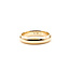 Ring Band Half Round 14ky 5mm Sz10.75 7.72g 126042021