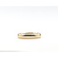 Ring Band Half Round 14ky 5mm Sz10.75 7.72g 126042021