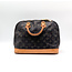 Handbag Louis Vuitton Alma Monogram 126055017