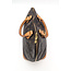 Handbag Louis Vuitton Alma Monogram 126055017