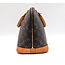 Handbag Louis Vuitton Alma Monogram 126055020