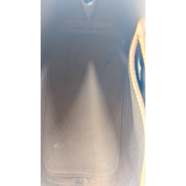 Handbag Louis Vuitton Alma Monogram 126055020