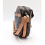 Crossbody Louis Vuitton Jeune Fille MM Monogram 126055015