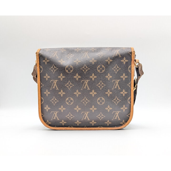 Messenger Louis Vuitton Bosphore PM Monogram 126055016