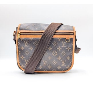 Messenger Louis Vuitton Bosphore PM Monogram 126055016