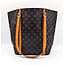 Handbag Louis Vuitton Sac Shopping Monogram 126055026