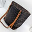 Handbag Louis Vuitton Sac Shopping Monogram 126055026
