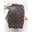 Handbag Louis Vuitton Sac Shopping Monogram 126055026