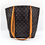 Handbag Louis Vuitton Sac Shopping Monogram 126055022