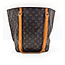 Handbag Louis Vuitton Sac Shopping Monogram 126055022