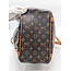 Handbag Louis Vuitton Sac Shopping Monogram 126055022