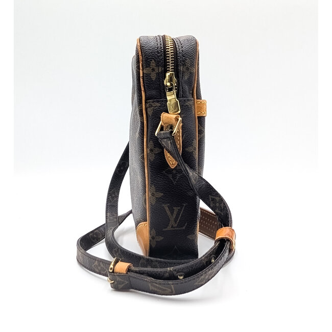 Handbag Louis Vuitton Danube Monogram 126055023