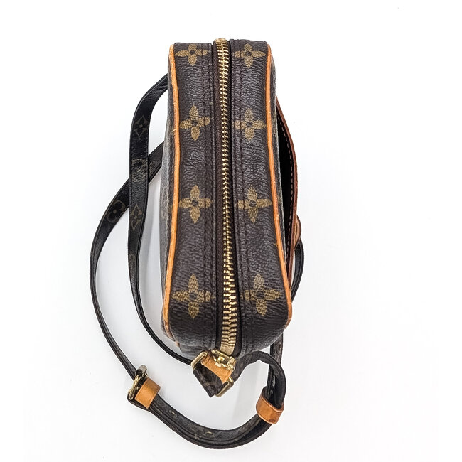 Handbag Louis Vuitton Danube Monogram 126055023