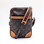 Handbag Louis Vuitton Danube Monogram 126055021