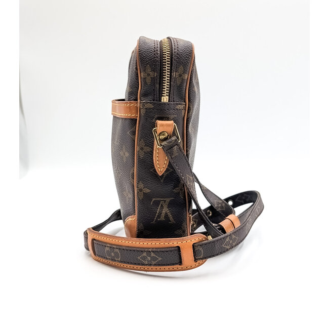 Handbag Louis Vuitton Danube Monogram 126055021