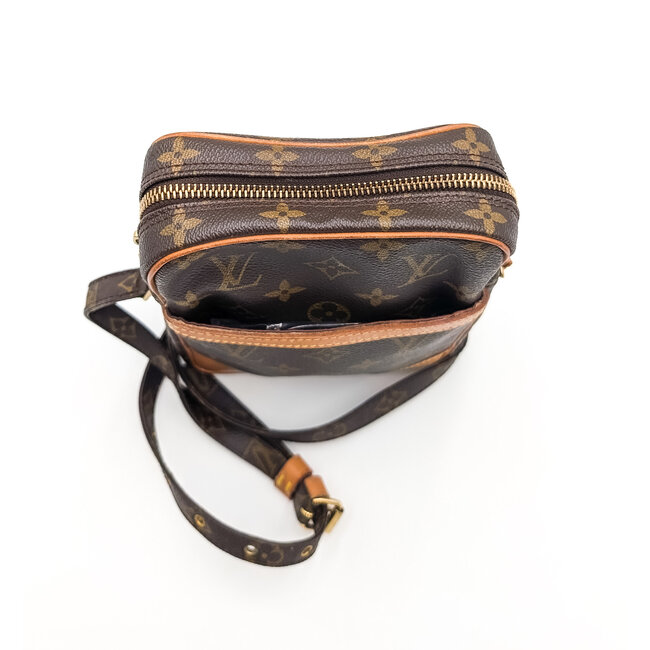 Handbag Louis Vuitton Danube Monogram 126055021