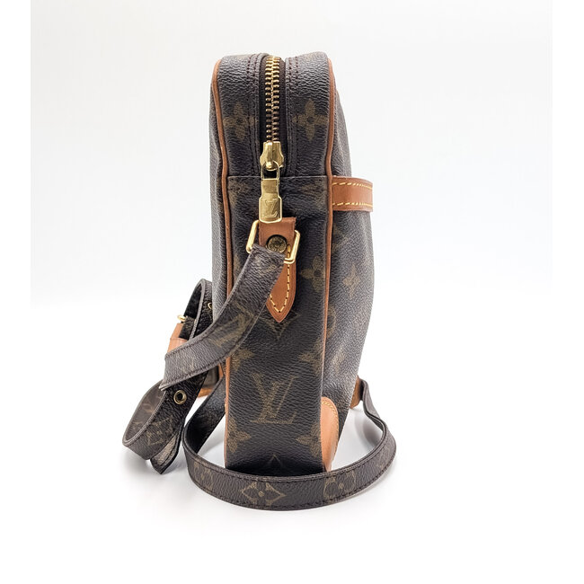 Handbag Louis Vuitton Danube Monogram 126055021