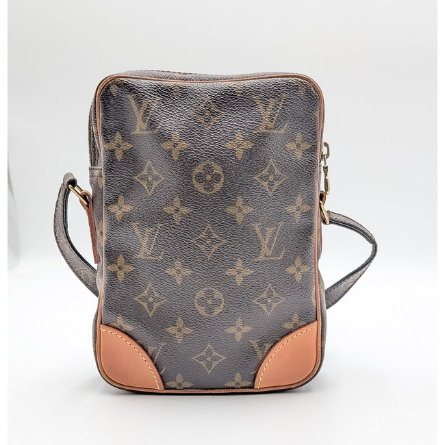 Crossbody Louis Vuitton Amazon Monogram 126055018