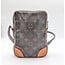 Crossbody Louis Vuitton Amazon Monogram 126055018