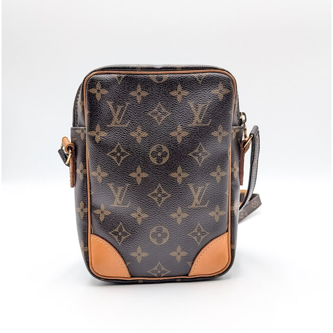 Crossbody Louis Vuitton Amazon Monogram 126055018