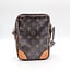 Crossbody Louis Vuitton Amazon Monogram 126055018