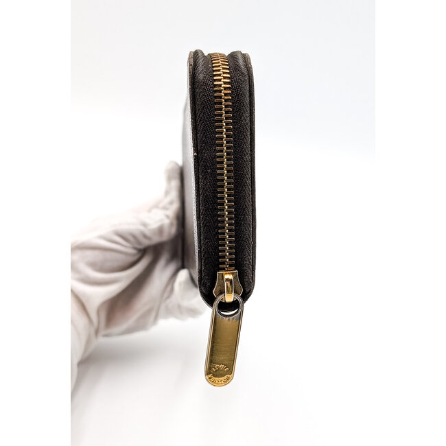 Wallet Louis Vuitton Zippy Wallet Monogram 126055028
