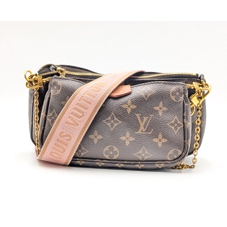 Crossbody Louis Vuitton Multi Pochette Accessoires Monogram M44840 126055014