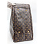 Handbag Louis Vuitton Artsy MM Brown Monogram M40249 126055013