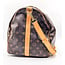 Handbag Louis Vuitton Keepall Bandouliere 55 Monogram 126055025