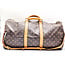 Handbag Louis Vuitton Keepall Bandouliere 55 Monogram 126055025