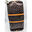 Handbag Louis Vuitton Keepall Bandouliere 55 Monogram 126055025