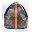 Handbag Louis Vuitton Keepall Bandouliere 55 Monogram 126055024