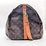 Handbag Louis Vuitton Keepall Bandouliere 55 Monogram 126055024