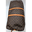 Duffle Louis Vuitton Keepall Bandouliere 55 Monogram 126055019