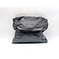 Handbag Chanel Quilted Calfskin Black 22  126055029